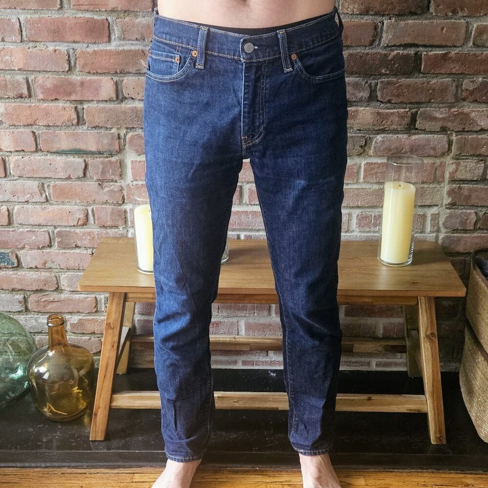 Levi's 511 Slim Fit Jeans